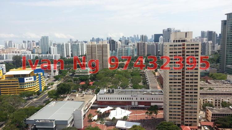 Blk 81 Lorong 4 Toa Payoh (Toa Payoh), HDB 5 Rooms #130560102